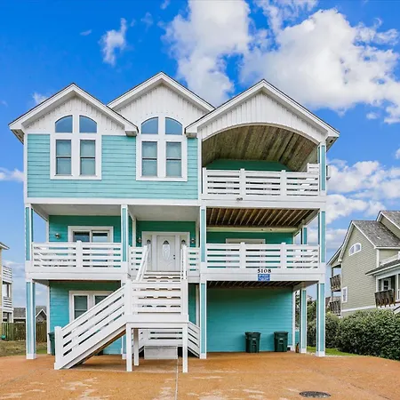 5571 - Landfall II By Resort Realty